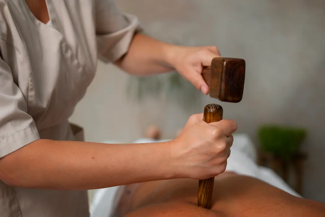 Treatment Room