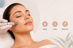 Is Microneedling Worth It