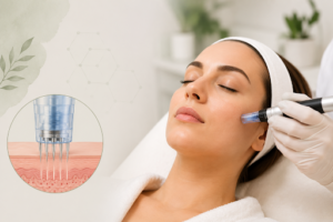 What Is Microneedling