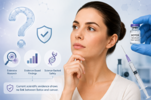 Can Botox Cause Cancer?