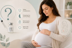 Can You Get Botox While Pregnant