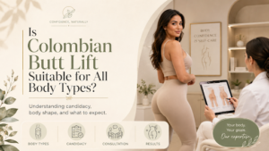 Is Colombian Butt Lift Suitable for All Body Types?