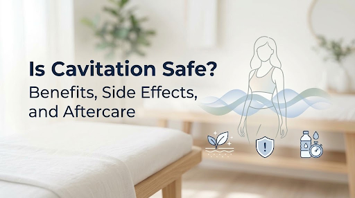 Is Cavitation Safe