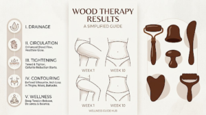 What Results Can You Expect From Madera Wood Therapy