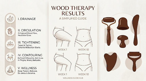 What Results Can You Expect From Madera Wood Therapy